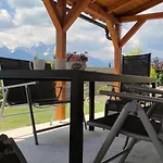Wellness Tatry Vel'ka Lomnica