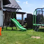 Wellness Tatry *