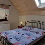 Wellness Tatry Hytte Vel'ka Lomnica
