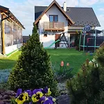 Hytte Wellness Tatry
