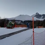 Hytte Wellness Tatry