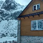Wellness Tatry Hytte Vel'ka Lomnica