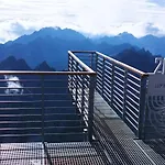Wellness Tatry Vel'ka Lomnica