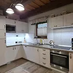 Hytte Wellness Tatry