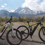 Wellness Tatry * Vel'ka Lomnica