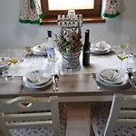 Wellness Tatry Hytte Vel'ka Lomnica