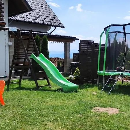 Wellness Tatry *