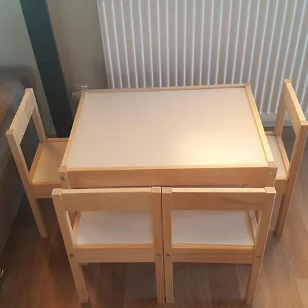 Wellness Tatry ולקה לומניקה