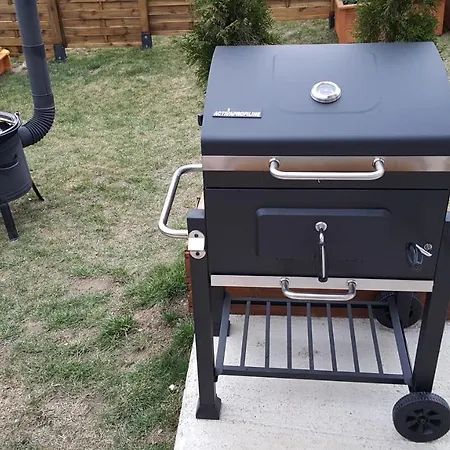 Wellness Tatry אכסניה ולקה לומניקה