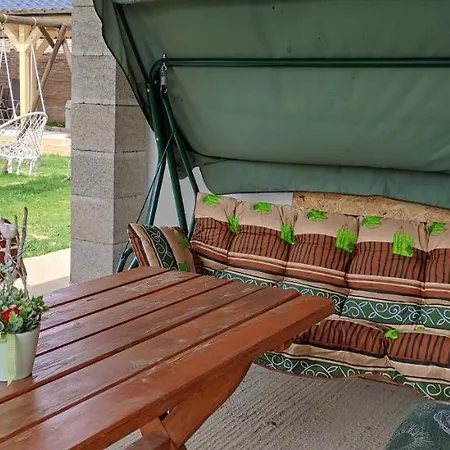 Wellness Tatry אכסניה *