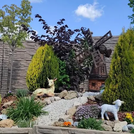 Wellness Tatry Lodge Vel'ka Lomnica