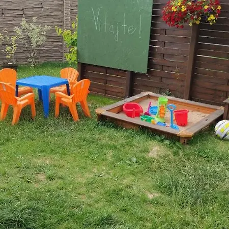 Lodge Wellness Tatry Vel'ka Lomnica