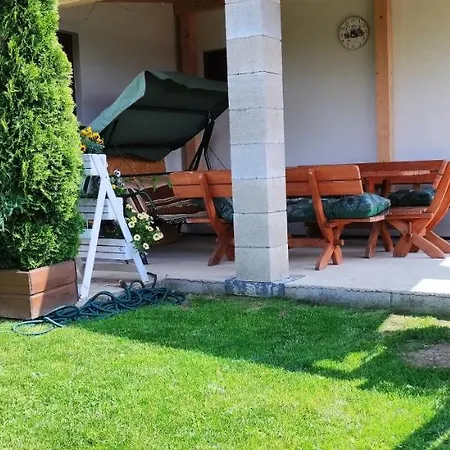 Wellness Tatry Vel'ka Lomnica