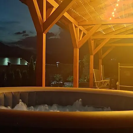 롯지 Wellness Tatry