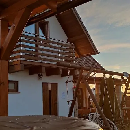 Wellness Tatry אכסניה