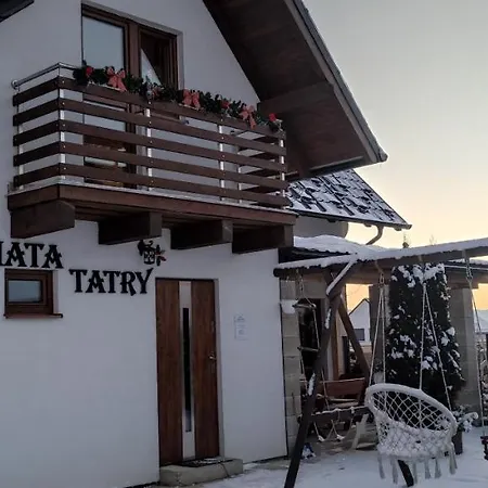 Wellness Tatry