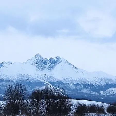 Lodge Wellness Tatry *