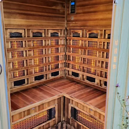 Wellness Tatry אכסניה ולקה לומניקה