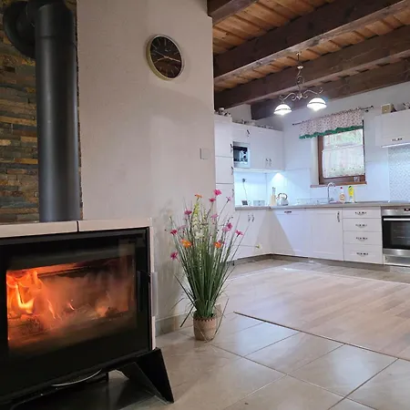 Wellness Tatry אכסניה