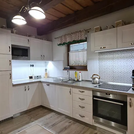 Lodge Wellness Tatry