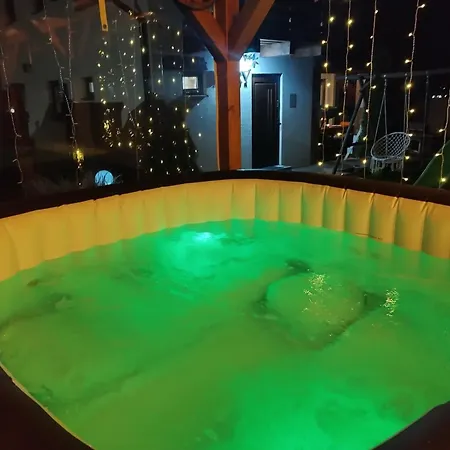 Lodge Wellness Tatry