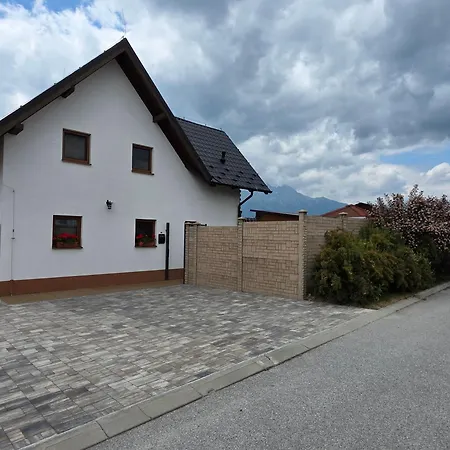Wellness Tatry Vel'ka Lomnica