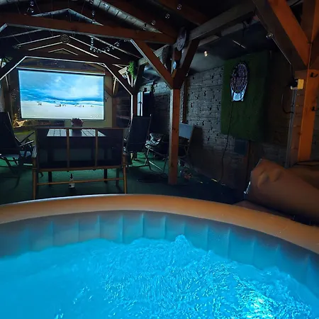 Wellness Tatry