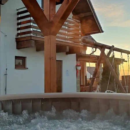 Wellness Tatry *