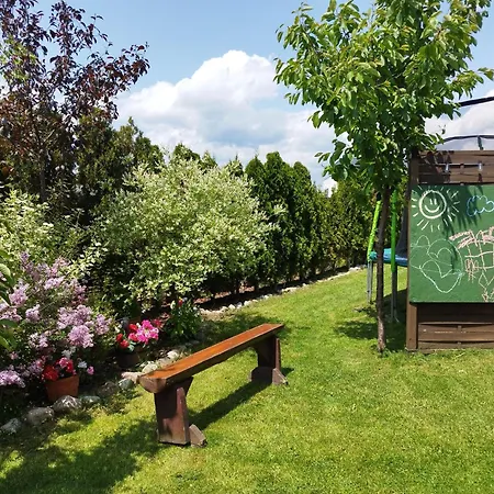 Wellness Tatry Lodge