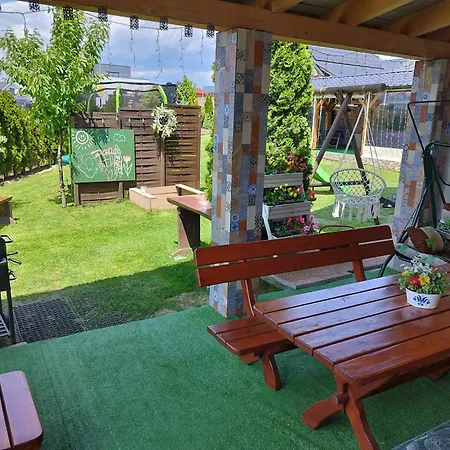 Lodge Wellness Tatry