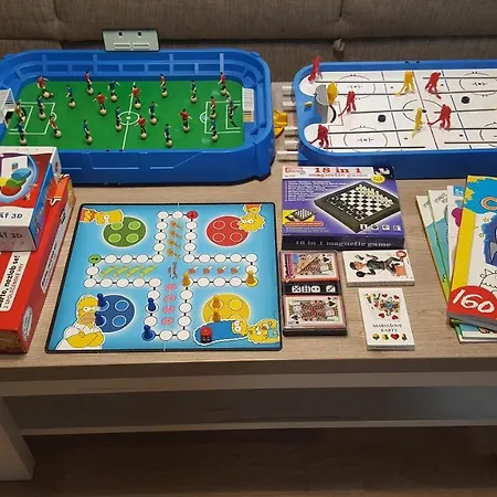 Lodge Wellness Tatry Vel'ka Lomnica