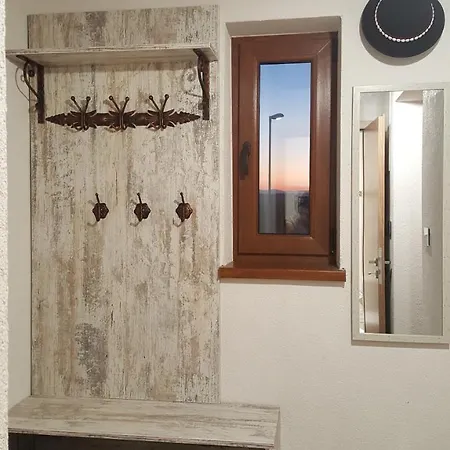 Wellness Tatry * 벨카 롬니차