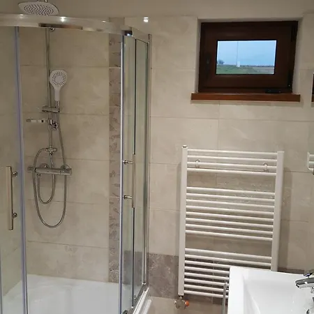 Wellness Tatry אכסניה