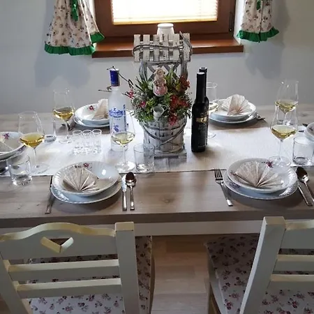 Wellness Tatry Orman Evi Vel'ka Lomnica