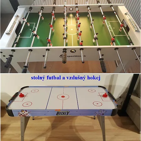 Wellness Tatry ולקה לומניקה