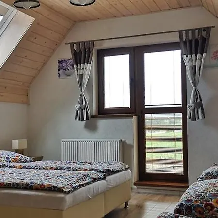 Wellness Tatry Lodge Vel'ka Lomnica