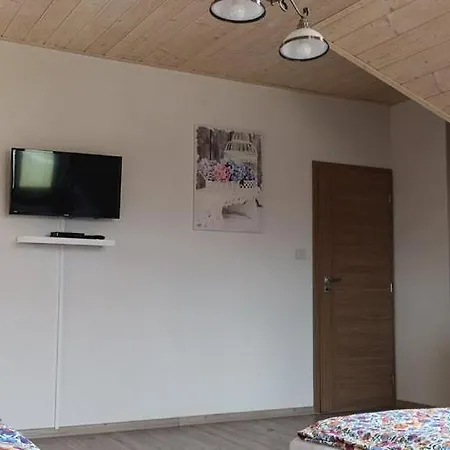 Wellness Tatry Vel'ka Lomnica