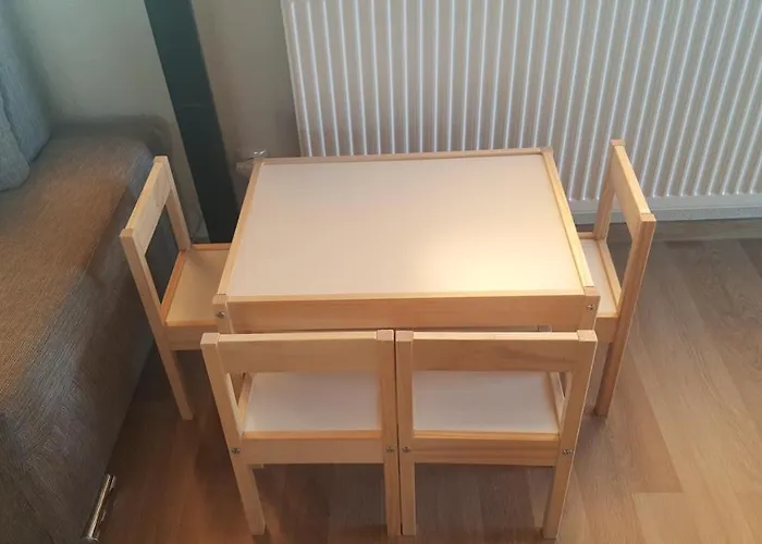 Wellness Tatry Велька-Ломница